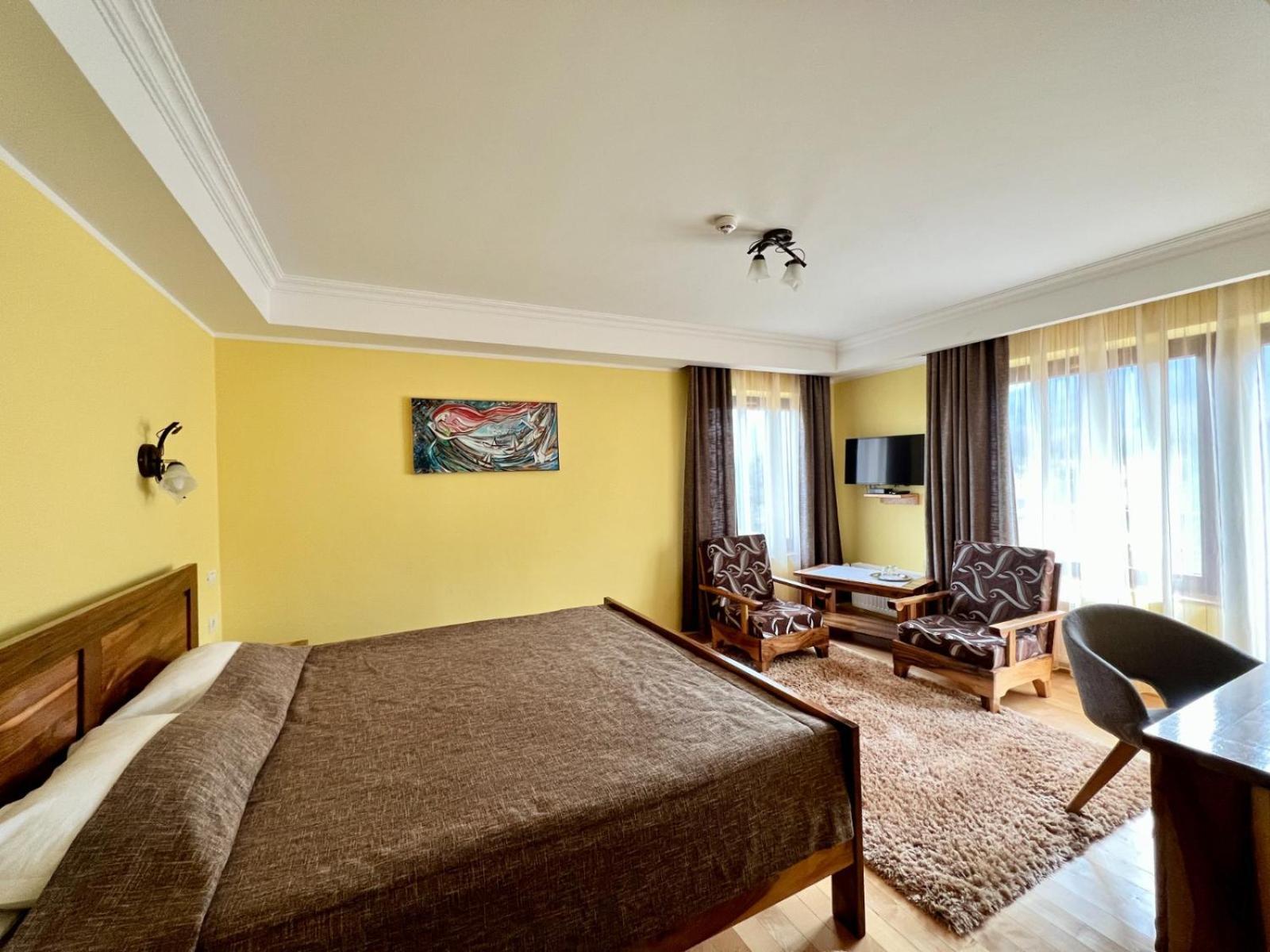 Pensiunea Valceaua Zanelor Dragus Bagian luar foto