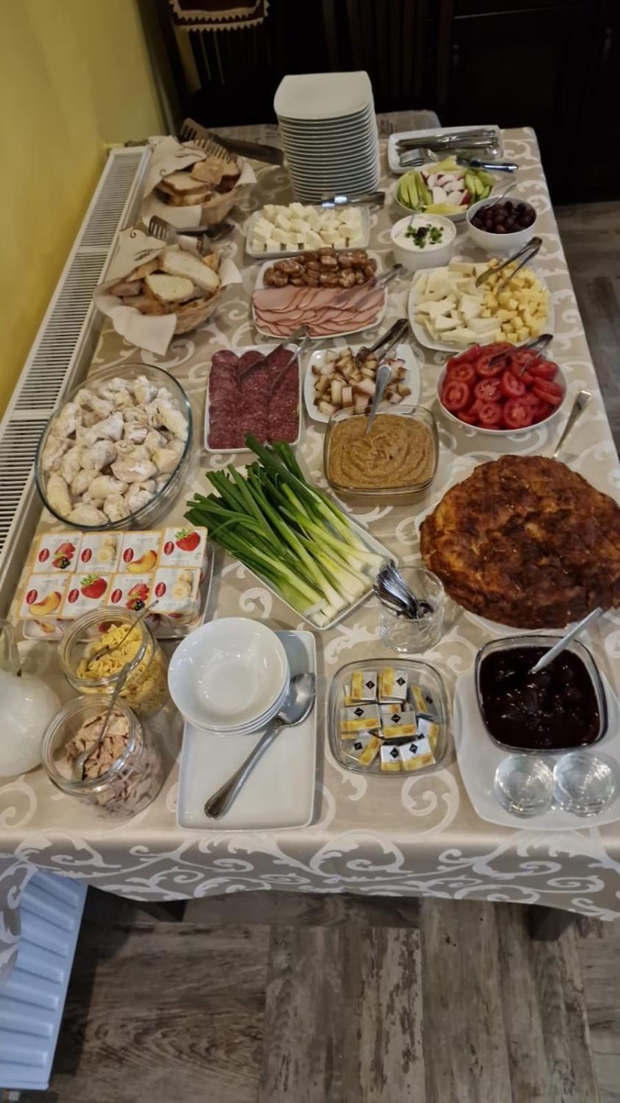 Pensiunea Valceaua Zanelor Dragus Bagian luar foto