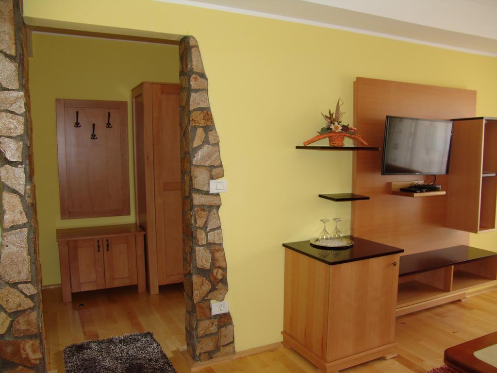 Pensiunea Valceaua Zanelor Dragus Bagian luar foto