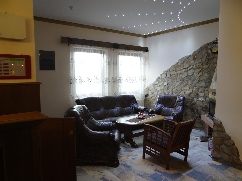 Pensiunea Valceaua Zanelor Dragus Bagian luar foto